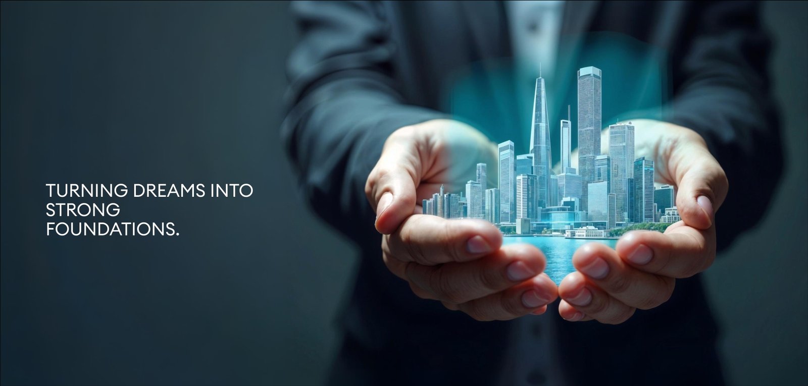 World of Shreeji Banner